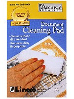 Document Cleaning Pads