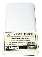 Acid Free Tissue