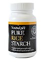 Pure Rice Starch Adhesive