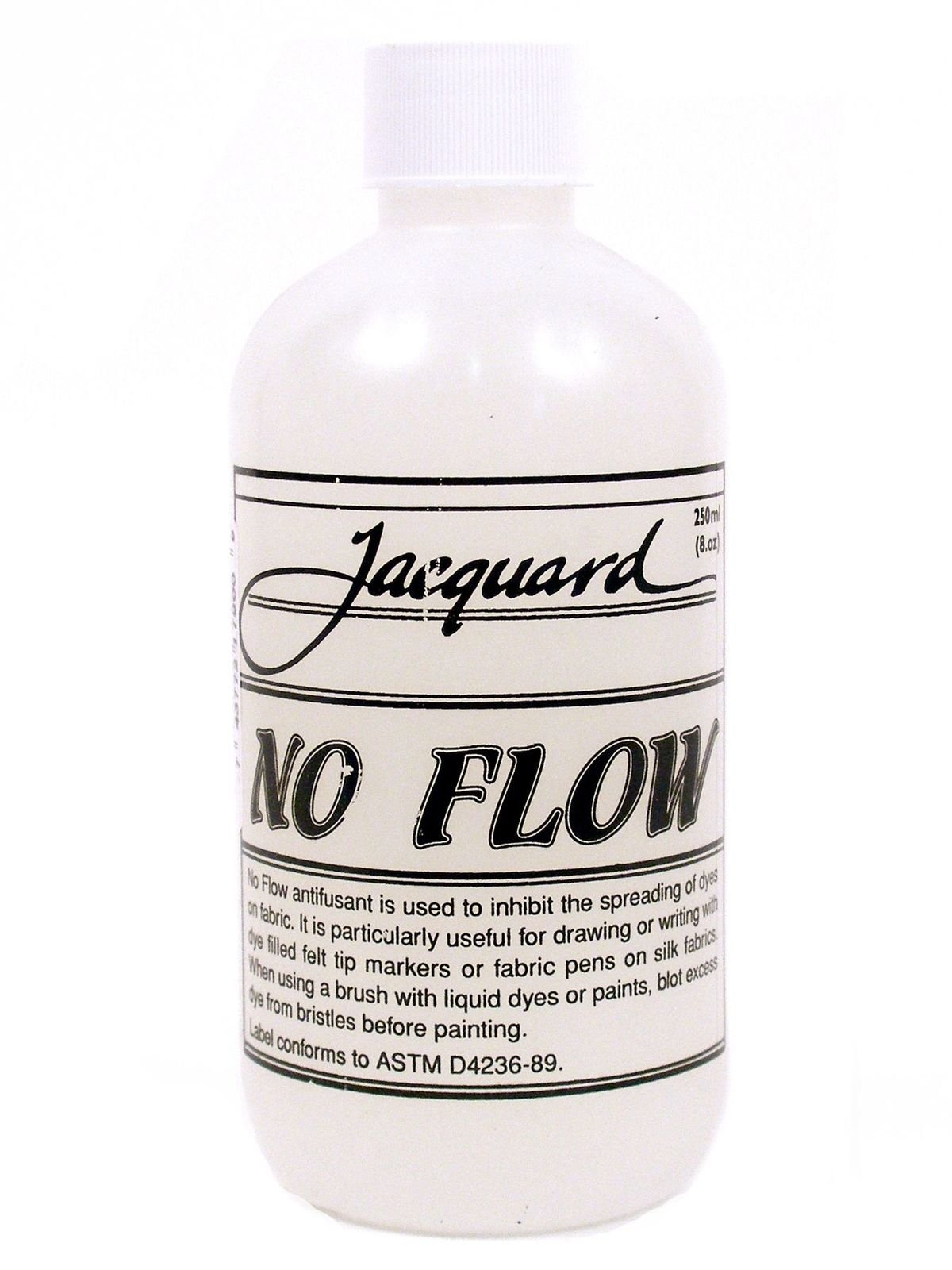 Jacquard - No Flow