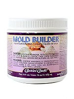 Mold Builder Liquid Rubber
