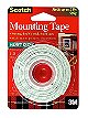 Foam Mounting Tape