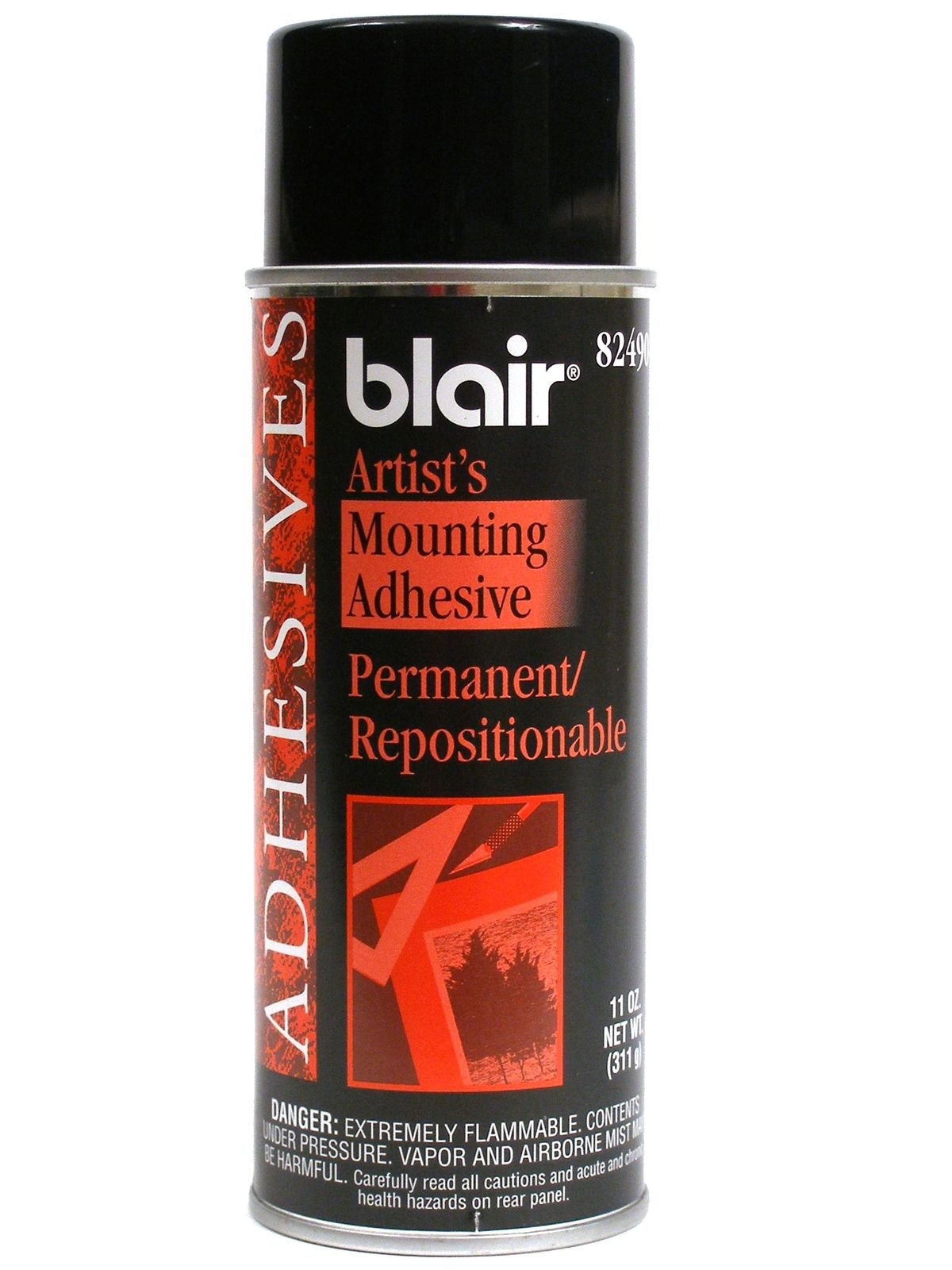 Blair - Artist's Mounting Adhesive