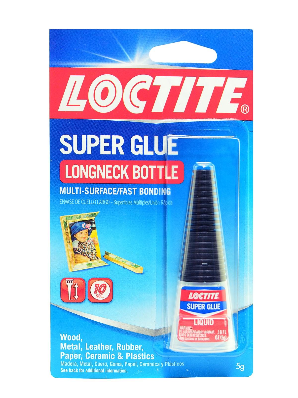 Loctite - Super Glue