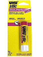 Color Glue Stick