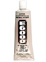E6000 Medium Viscosity Industrial Strength Adhesive