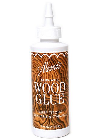 Aleene's - Aliphatic Wood Glue