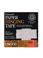 Framing And Hinging Tape