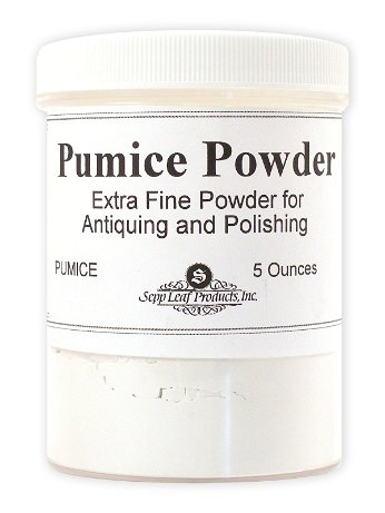 Sepp - Pumice Powder