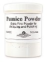 Pumice Powder