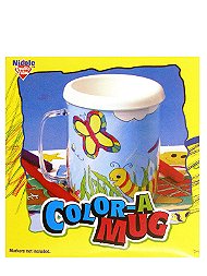 Create-A-Mug
