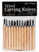 Wood Carving Tool Set