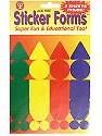 Sticker Forms