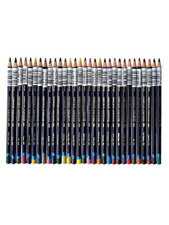 Derwent - Inktense Pencils