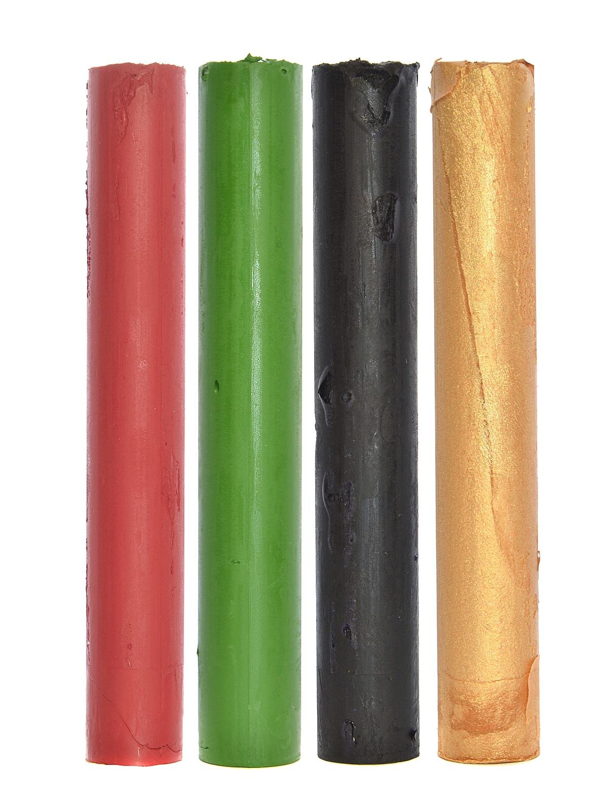 R & F Handmade Paints - Pigment Sticks