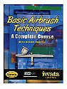 Basic Airbrush Techniques - A Complete Course