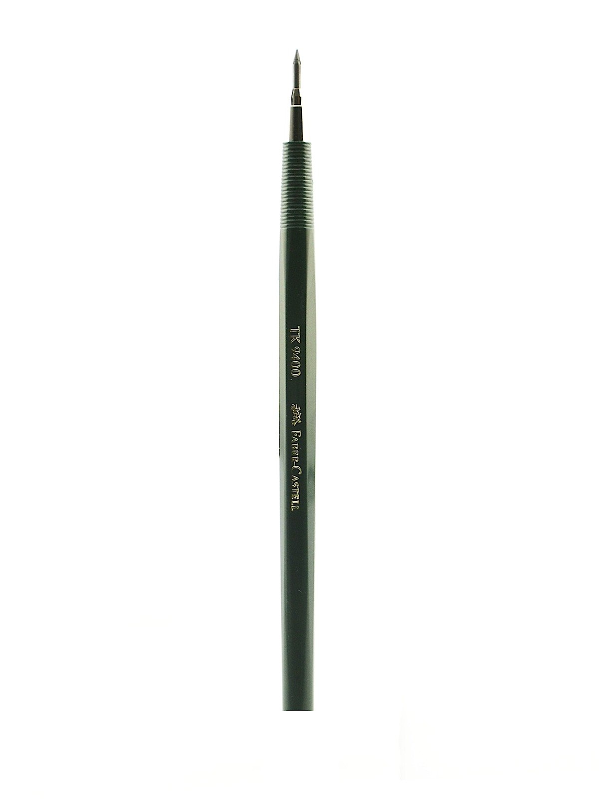 Faber-Castell - TK 9400 Clutch Drawing Pencils