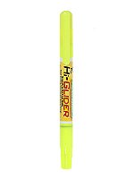 Hi-Glider Gel Stick Highlighters