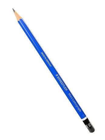 Staedtler - Lumograph Pencils (Each)