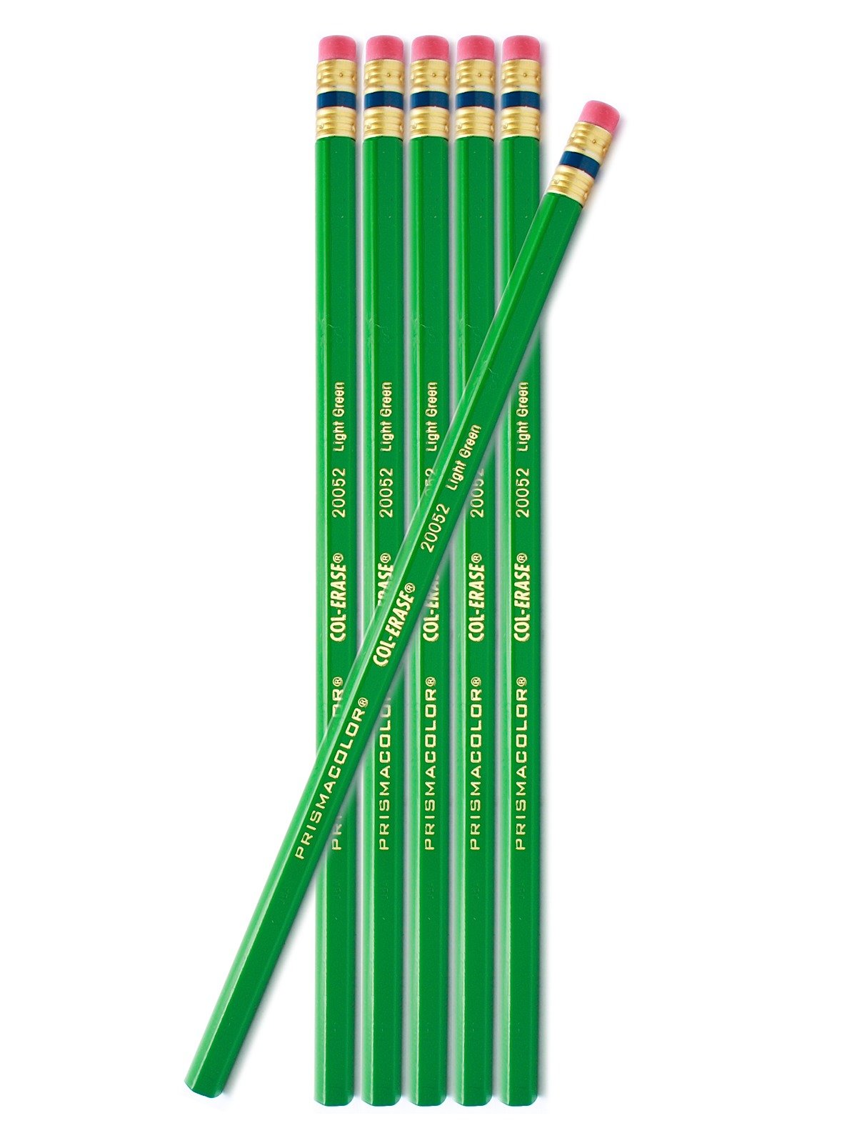 Prismacolor - Col-Erase Colored Pencils (Each)