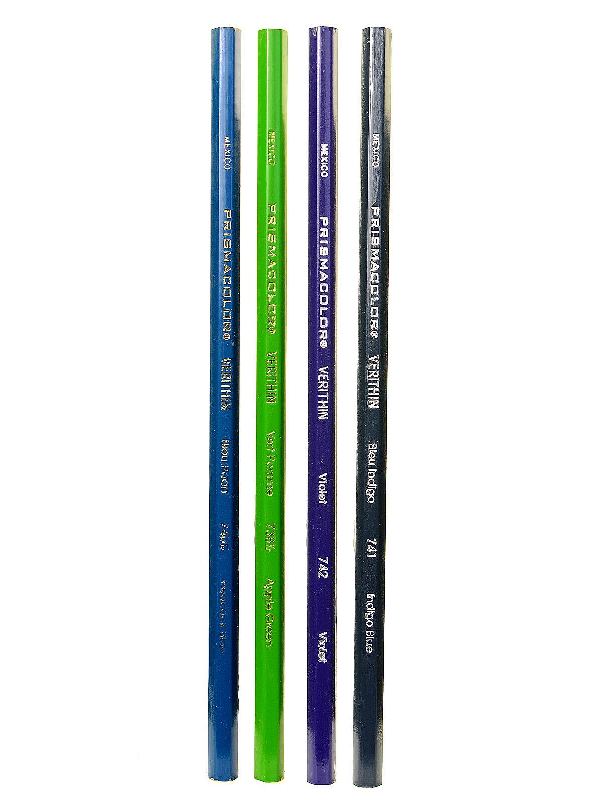 Prismacolor Verithin Pencils and Sets