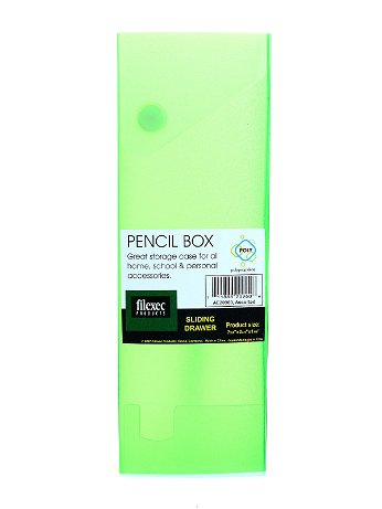 Filexec - Pencil Box with Drawer