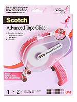 Advanced Tape Glider