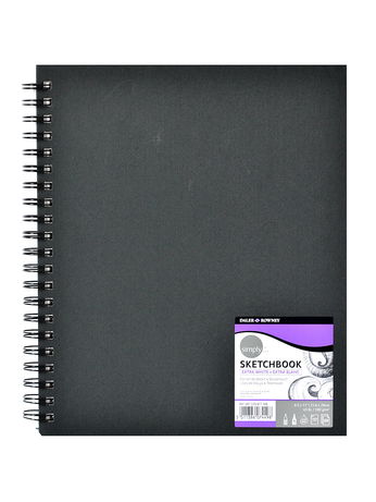 Daler-Rowney - Simply Sketchbooks