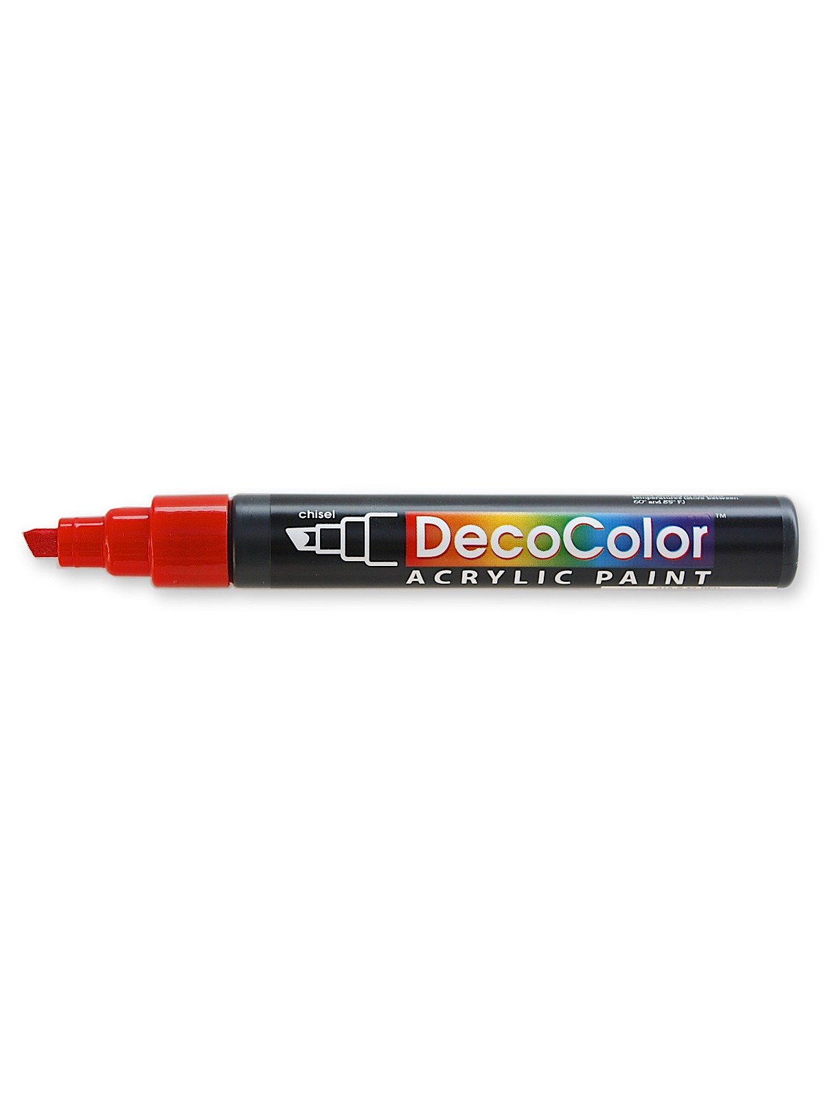 Marvy Uchida - Decocolor Acrylic Paint Markers