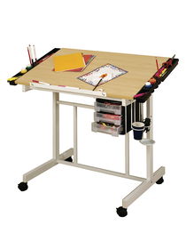 Studio Designs Deluxe Craft Station