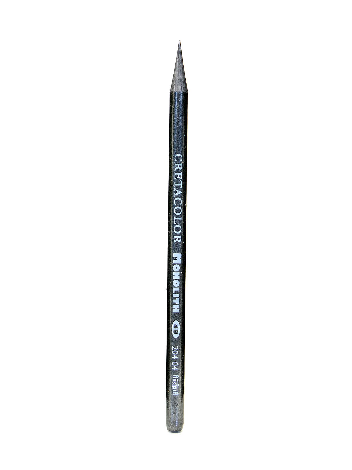 Cretacolor - Monolith Woodless Graphite Pencil