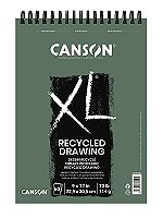 XL Recycled Drawing Pads