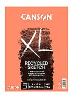 XL Recycled Sketch Pads