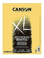 XL Recycled Bristol Pads