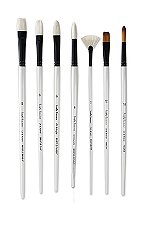 Simply Simmons Long Handle Brushes