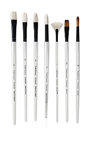 Simply Simmons Long Handle Brushes