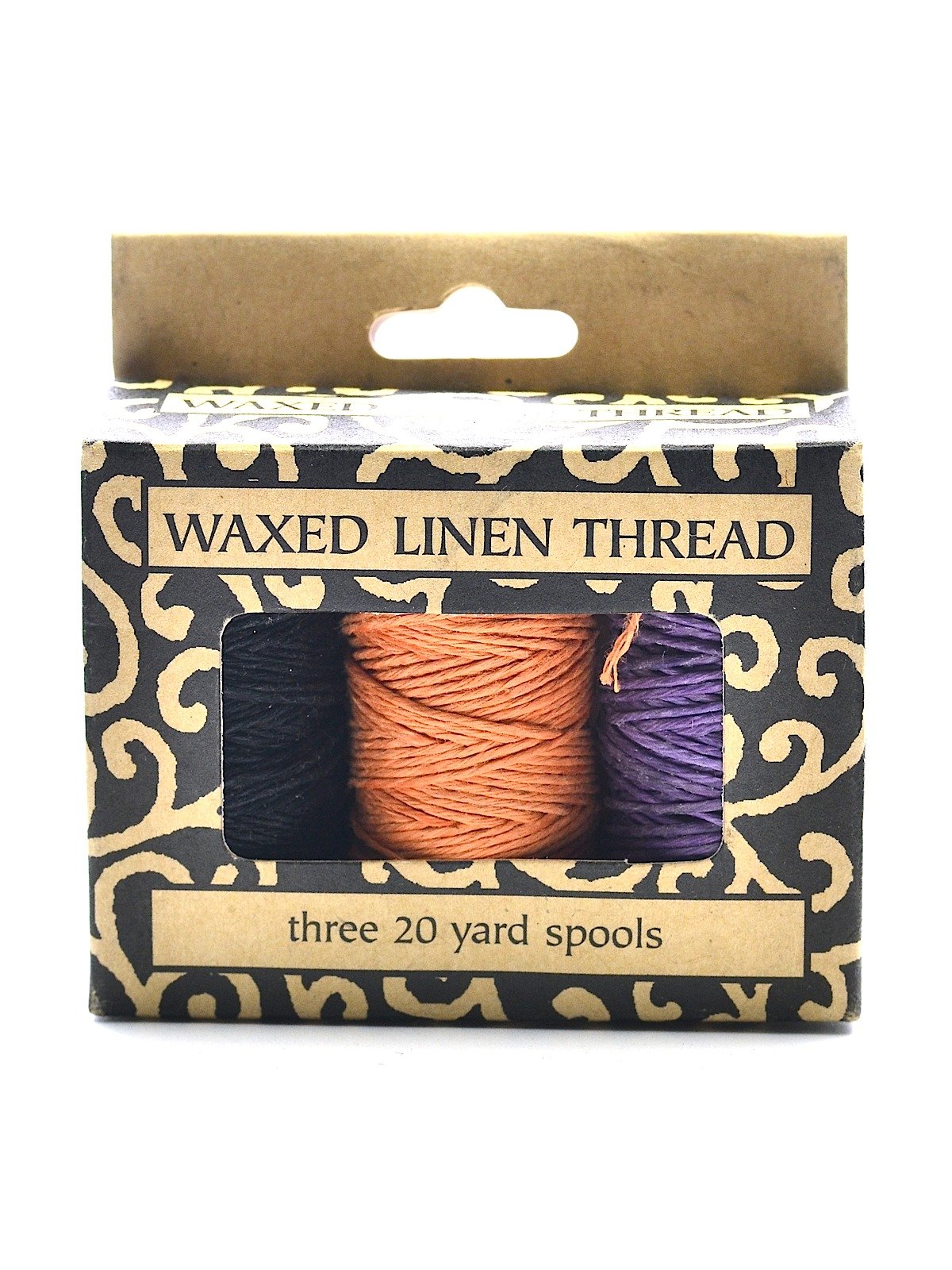 Lineco - Waxed Linen Thread