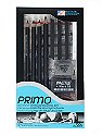 Primo Euro Blend Charcoal Deluxe Set #59