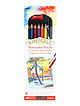 Kimberly Watercolor Pencils - Primary Colors Set