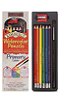 Kimberly Watercolor Pencils - Primary Colors Set