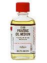 Painting Oil