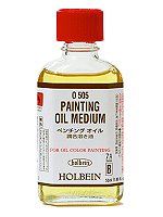 Painting Oil