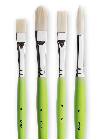 Liquitex - Free-Style Detail Brushes