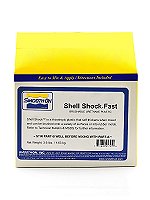 Shell Shock Slow Brushable Liquid Plastic