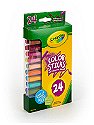 Colored Pencil Color Sticks