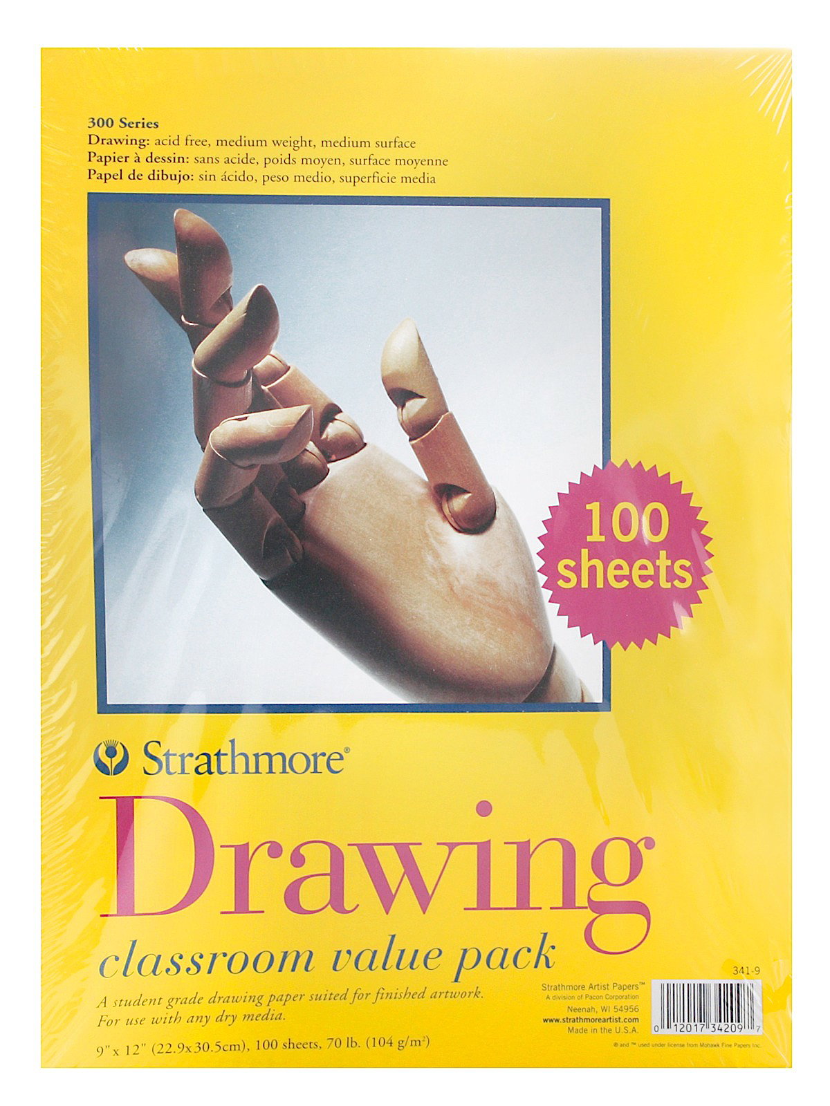 What Paper Should I use for my Art? - Strathmore Artist Papers