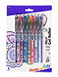 Slicci Extra Fine Gel Pens