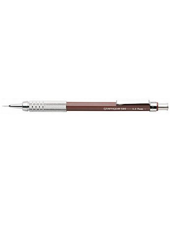 Pentel - Graph Gear 500 Mechanical Pencil