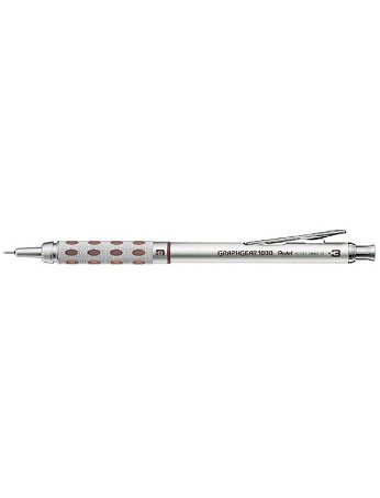 Pentel - Graph Gear 1000 Mechanical Pencil