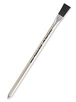 Perfection Eraser Pencil for Ink with Brush